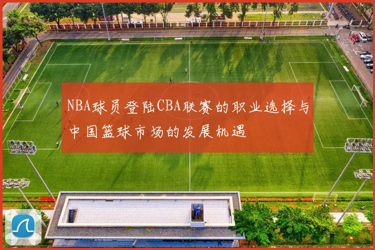 NBA球员登陆CBA联赛的职业选择与中国篮球市场的发展机遇